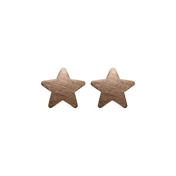 Lana Star Studs