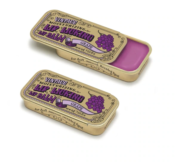 Tinte Lip Balm