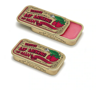 Tinte Lip Balm