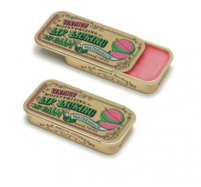 Tinte Lip Balm