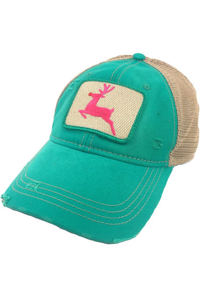 JM Hat