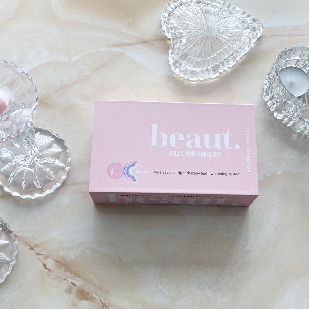 Polly Pink Kit