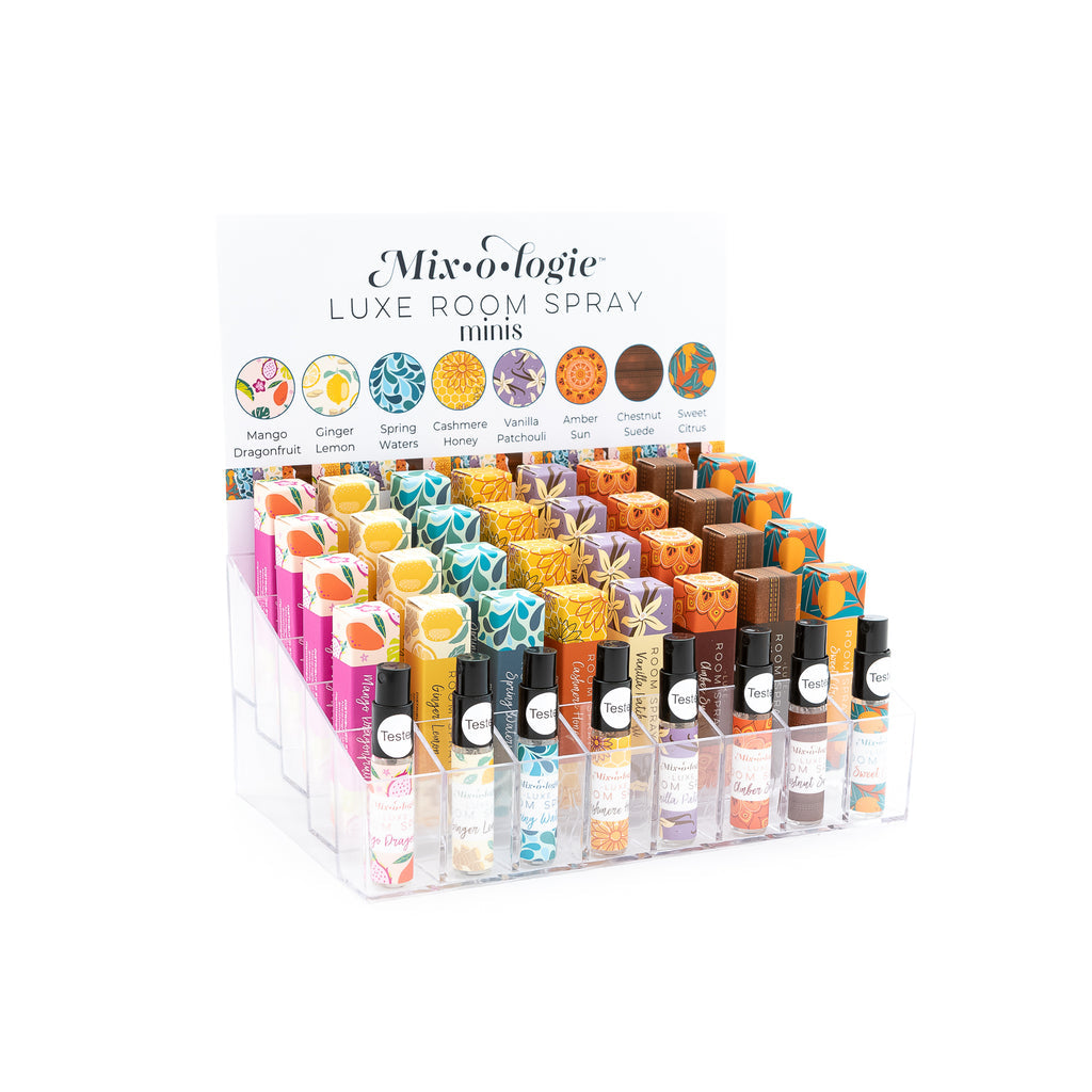 Mix.o.logie Room Spray Minis